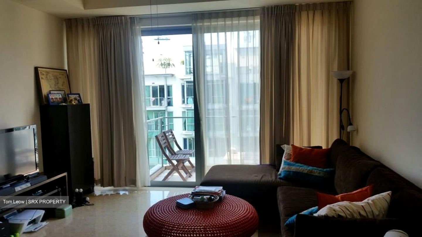 Caribbean At Keppel Bay (D4), Condominium #339383041